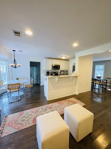 505 Center Street, Mount Pleasant, SC 29464