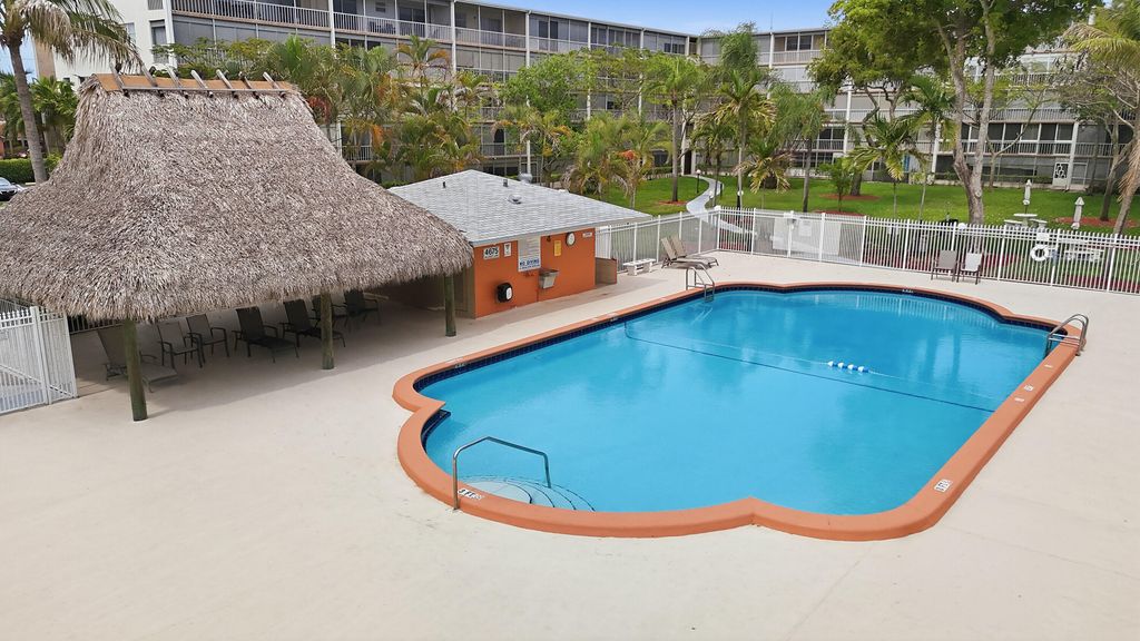 4700 Washington Street 506, Hollywood, FL 33021