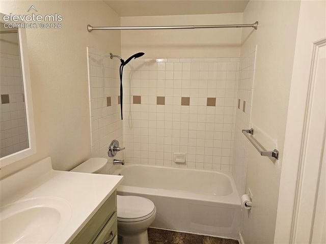 1162 Cree Drive, Colorado Springs, CO 80915