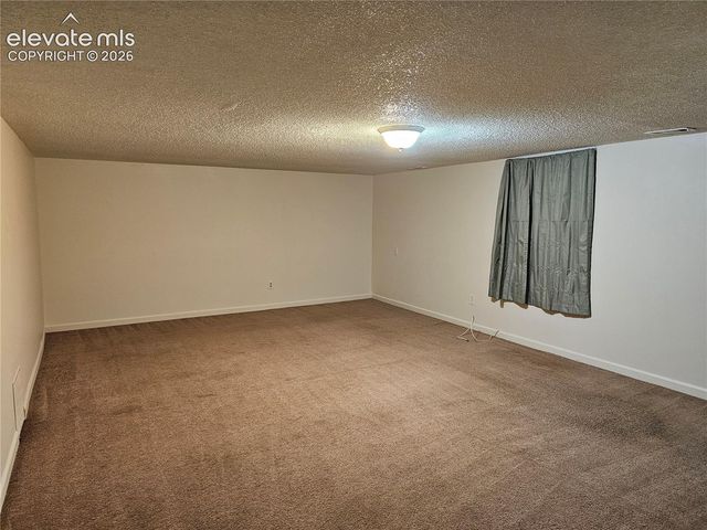 1162 Cree Drive, Colorado Springs, CO 80915