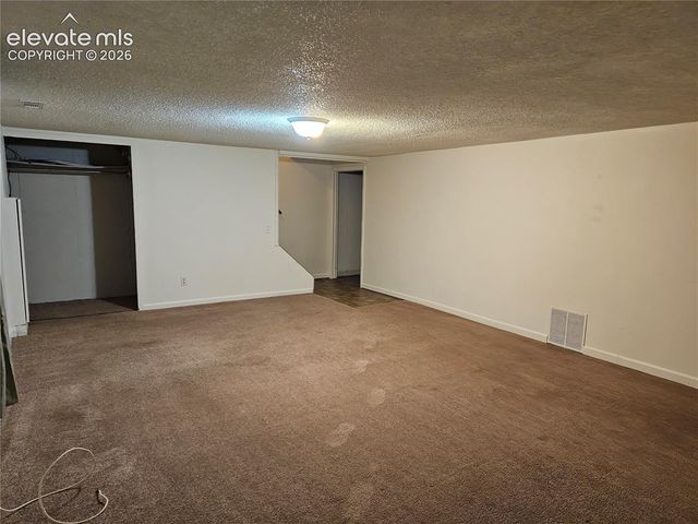 1162 Cree Drive, Colorado Springs, CO 80915