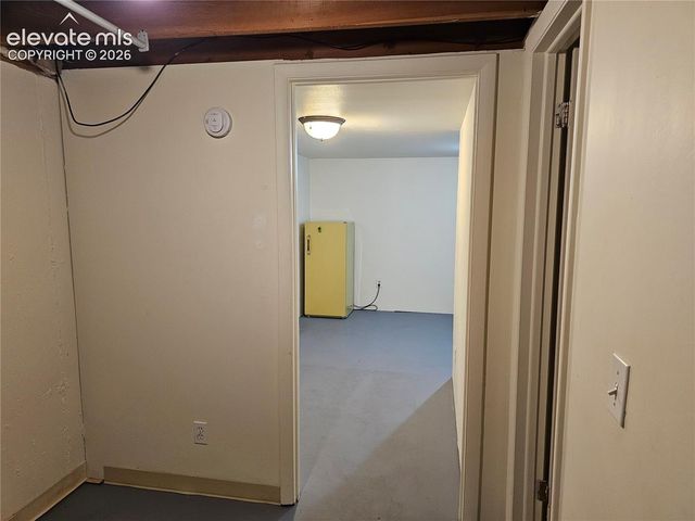 1162 Cree Drive, Colorado Springs, CO 80915