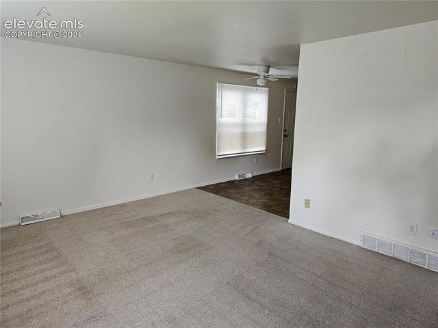 1162 Cree Drive, Colorado Springs, CO 80915