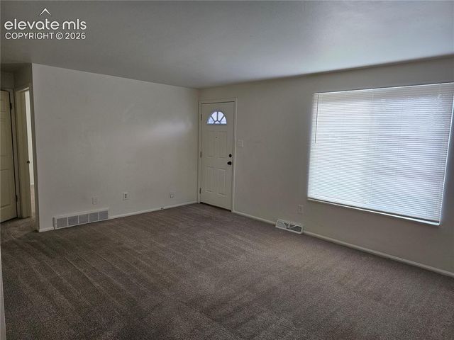 1162 Cree Drive, Colorado Springs, CO 80915