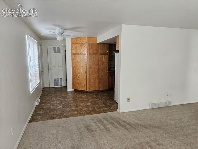 1162 Cree Drive, Colorado Springs, CO 80915