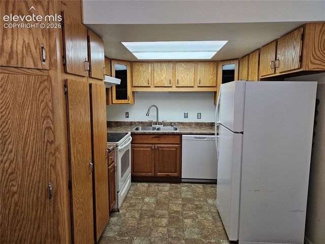 1162 Cree Drive, Colorado Springs, CO 80915