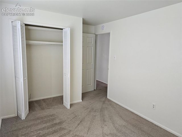 1162 Cree Drive, Colorado Springs, CO 80915