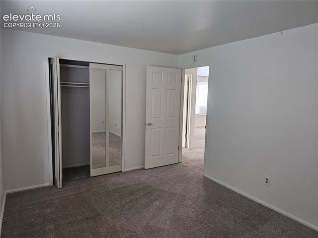 1162 Cree Drive, Colorado Springs, CO 80915