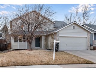4331 S Gibraltar St, Centennial, CO 80015