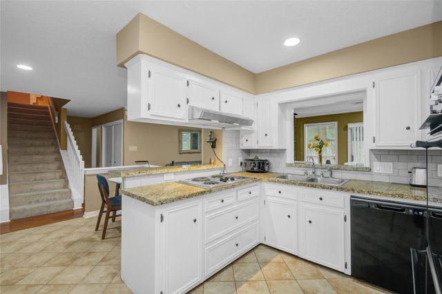 3811 Lamplighter Circle, Missouri City, TX 77459