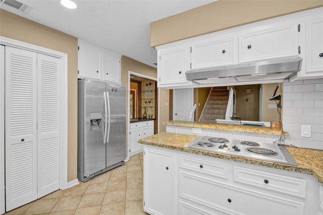 3811 Lamplighter Circle, Missouri City, TX 77459