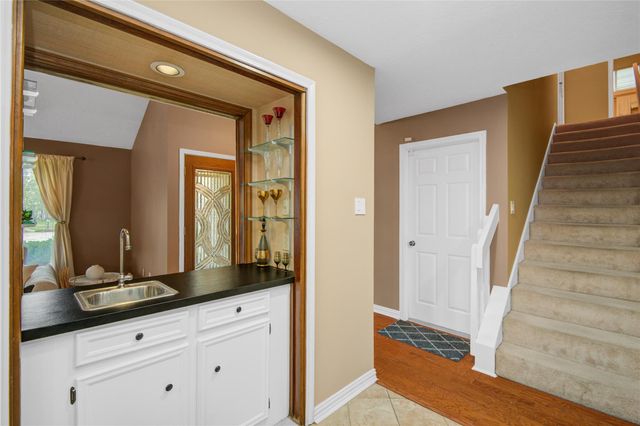 3811 Lamplighter Circle, Missouri City, TX 77459