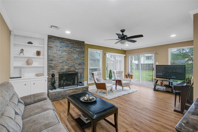 3811 Lamplighter Circle, Missouri City, TX 77459