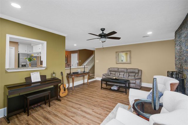 3811 Lamplighter Circle, Missouri City, TX 77459