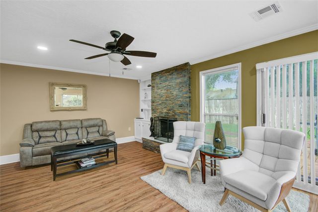 3811 Lamplighter Circle, Missouri City, TX 77459