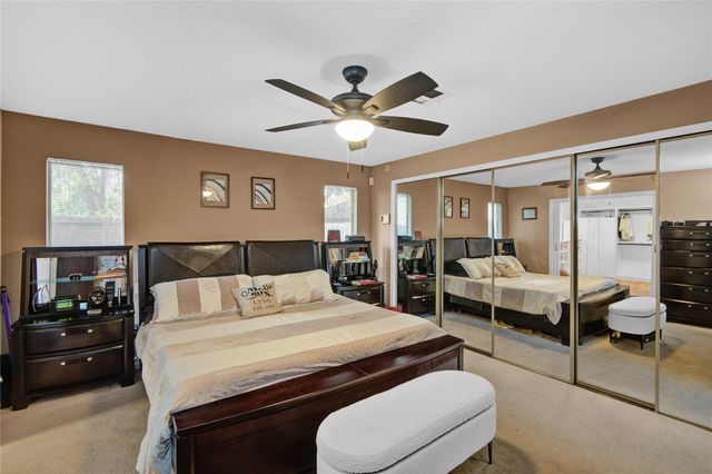 3811 Lamplighter Circle, Missouri City, TX 77459