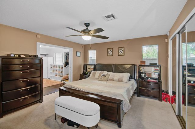 3811 Lamplighter Circle, Missouri City, TX 77459