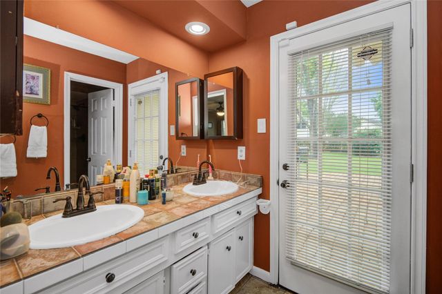 3811 Lamplighter Circle, Missouri City, TX 77459