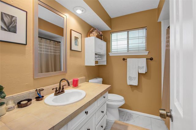 3811 Lamplighter Circle, Missouri City, TX 77459