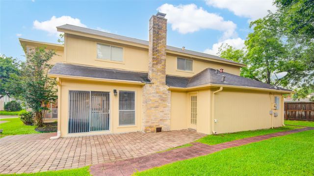 3811 Lamplighter Circle, Missouri City, TX 77459