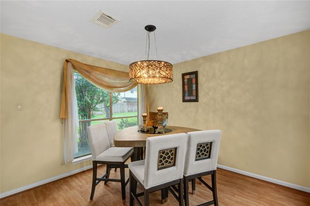 3811 Lamplighter Circle, Missouri City, TX 77459