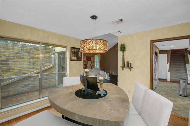3811 Lamplighter Circle, Missouri City, TX 77459