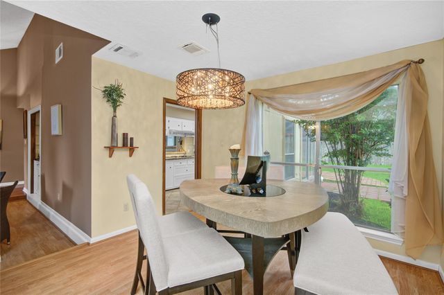 3811 Lamplighter Circle, Missouri City, TX 77459