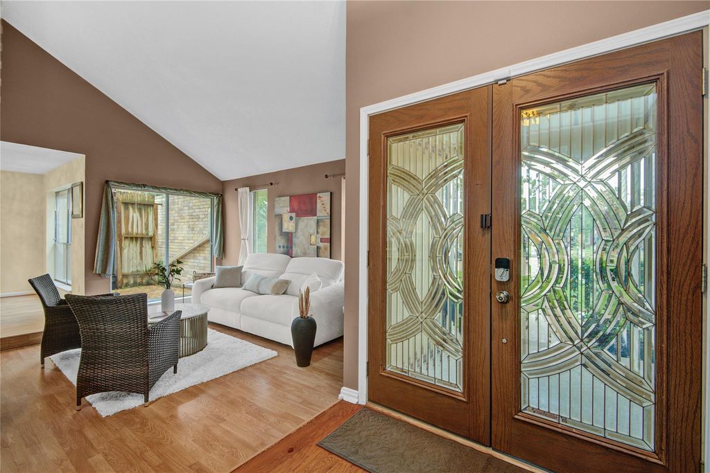 3811 Lamplighter Circle, Missouri City, TX 77459