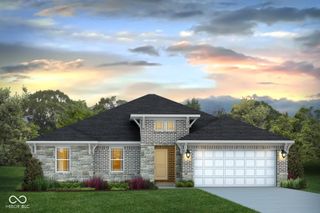 150 E South Street, Franklin, IN 46131