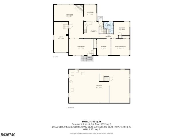 138 Wortendyke Ave, Emerson Boro, NJ 07630