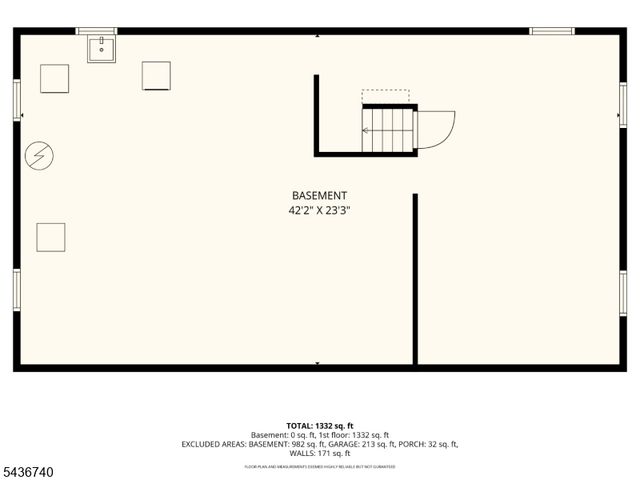 138 Wortendyke Ave, Emerson Boro, NJ 07630