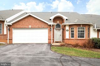 1632 BRISTOL AVENUE #202, State College, PA 16801