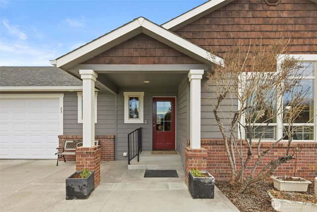 23 Makenna Lane, East Wenatchee, WA 98802