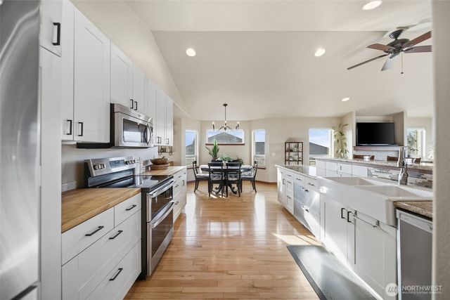 23 Makenna Lane, East Wenatchee, WA 98802