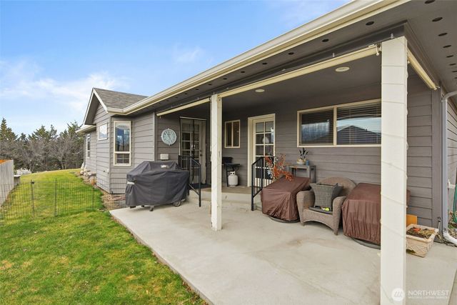 23 Makenna Lane, East Wenatchee, WA 98802