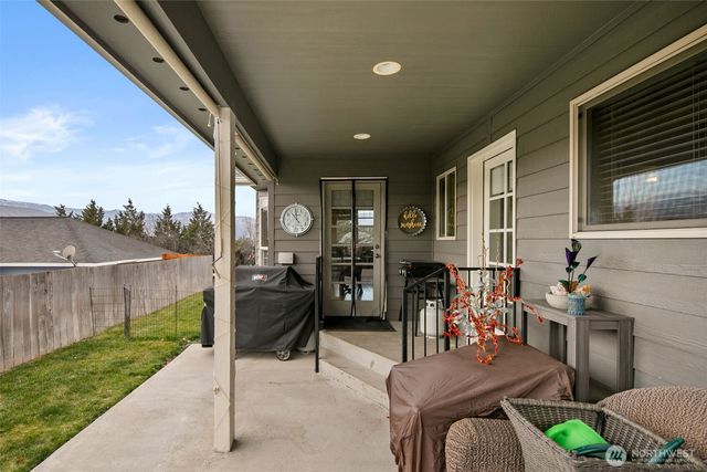 23 Makenna Lane, East Wenatchee, WA 98802