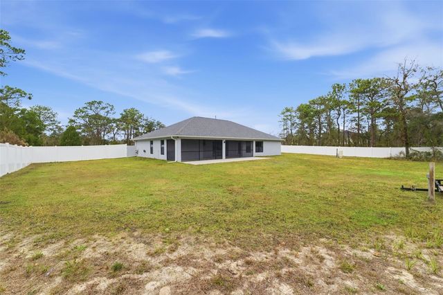 11240 MARVELWOOD ROAD, Weeki Wachee, FL 34614