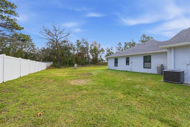 11240 MARVELWOOD ROAD, Weeki Wachee, FL 34614