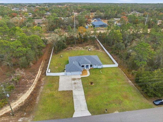 11240 MARVELWOOD ROAD, Weeki Wachee, FL 34614