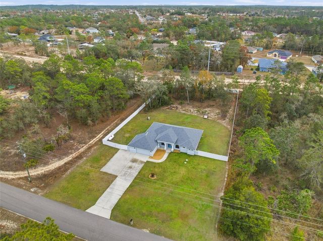 11240 MARVELWOOD ROAD, Weeki Wachee, FL 34614