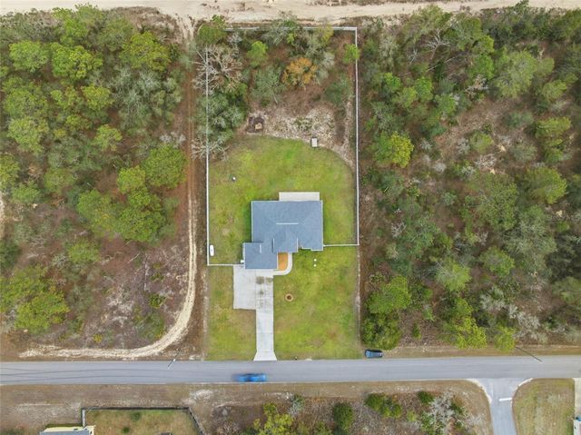 11240 MARVELWOOD ROAD, Weeki Wachee, FL 34614