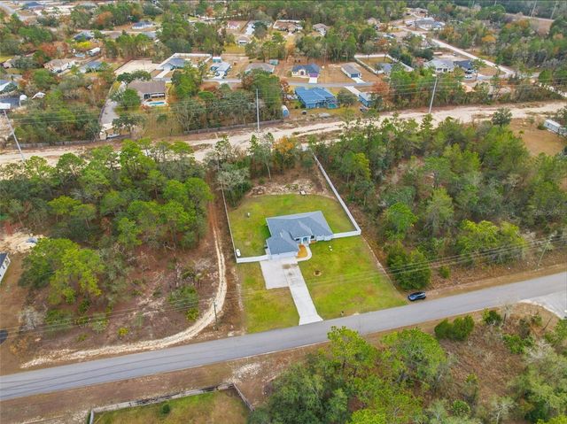 11240 MARVELWOOD ROAD, Weeki Wachee, FL 34614