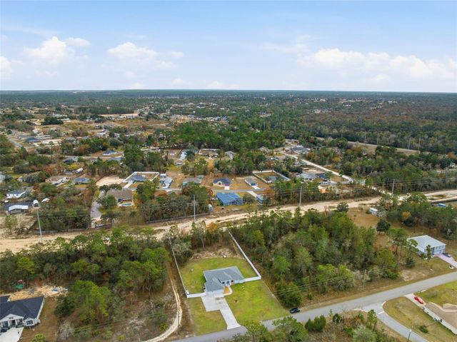 11240 MARVELWOOD ROAD, Weeki Wachee, FL 34614