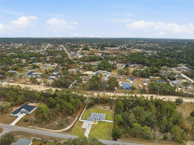 11240 MARVELWOOD ROAD, Weeki Wachee, FL 34614