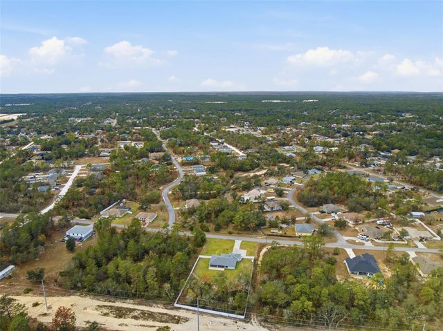 11240 MARVELWOOD ROAD, Weeki Wachee, FL 34614