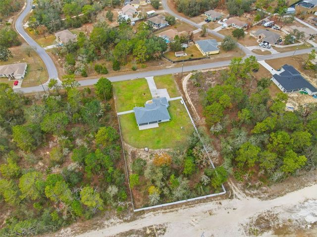 11240 MARVELWOOD ROAD, Weeki Wachee, FL 34614
