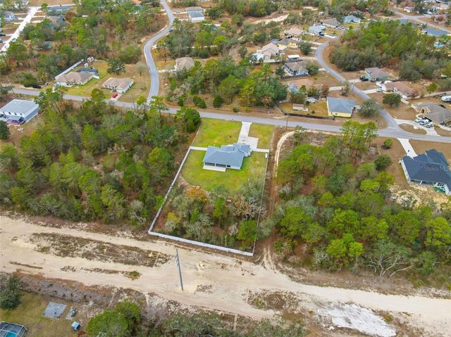 11240 MARVELWOOD ROAD, Weeki Wachee, FL 34614