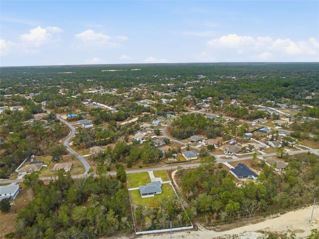 11240 MARVELWOOD ROAD, Weeki Wachee, FL 34614