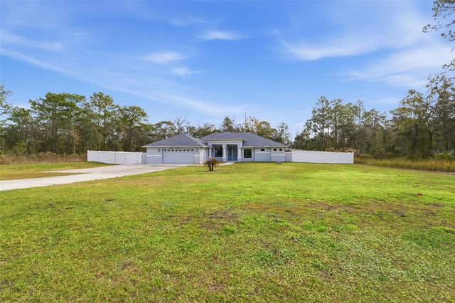 11240 MARVELWOOD ROAD, Weeki Wachee, FL 34614