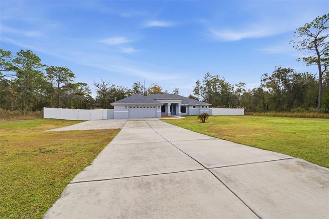 11240 MARVELWOOD ROAD, Weeki Wachee, FL 34614